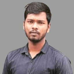 Rishabh Kumar
