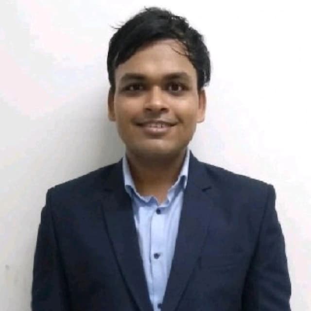 Rishabh Sureka
