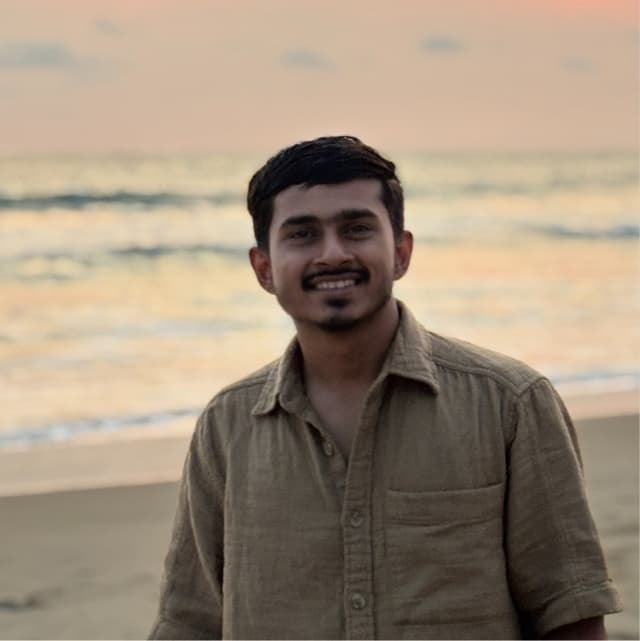 RISHABH TIROLE