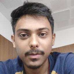 Rishabh Tiwari