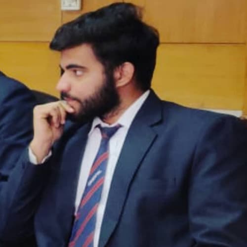 Rishabh Tiwari