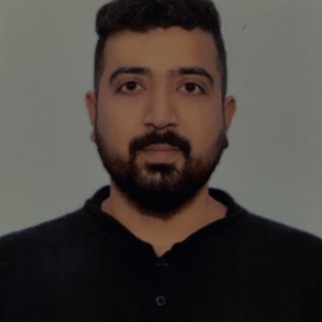 Rishabh Toki