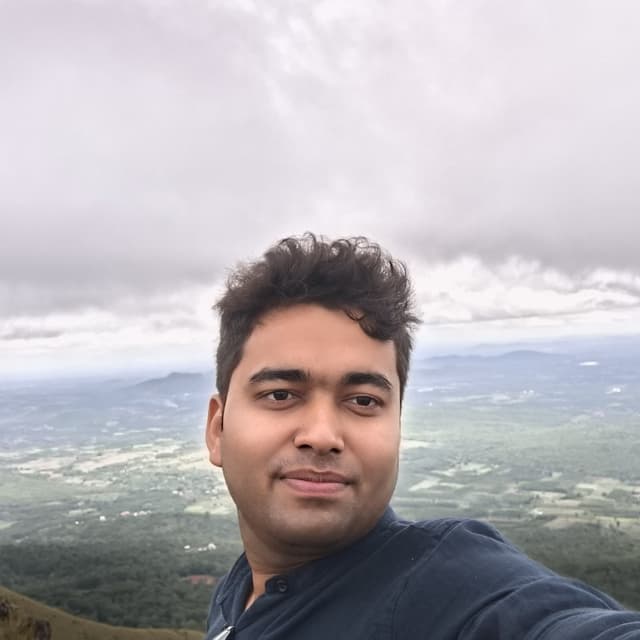 RISHABH TRIPATHI