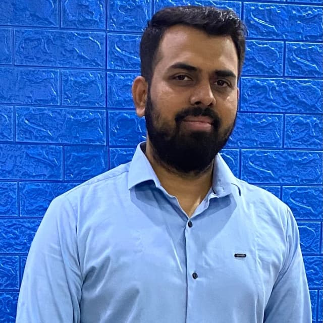 Rishabh Tyagi