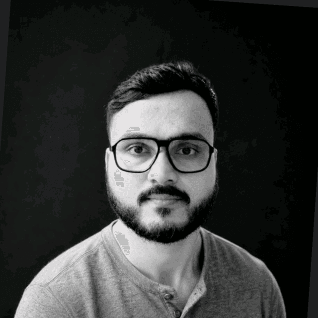 Rishabh Upadhayay