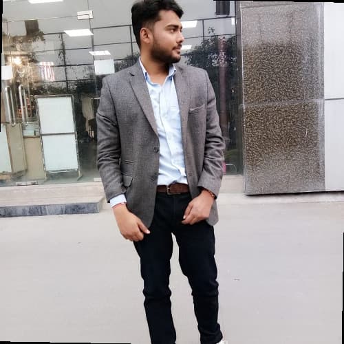 Rishabh Upadhyay