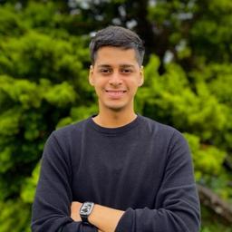 Rishabh Verma