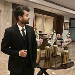 Rishabh verma