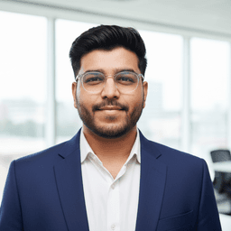 Rishabh Verma