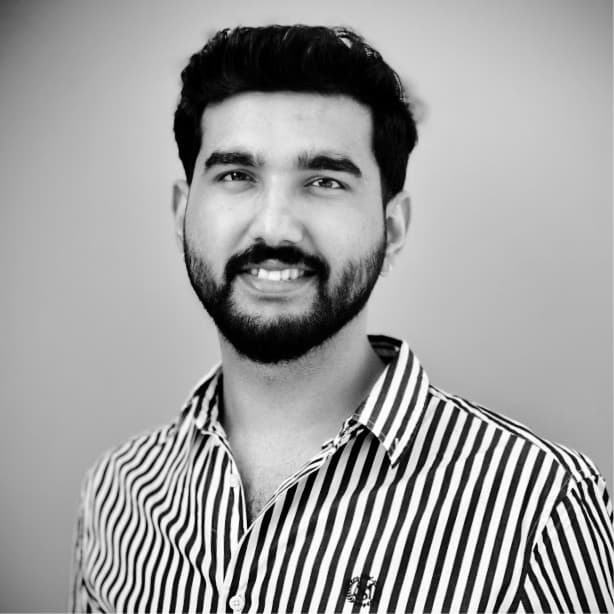 Rishab Verma