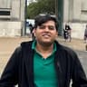 Rishabh Vohra