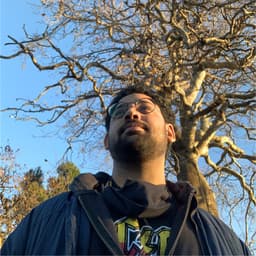 Rishabh Vyas
