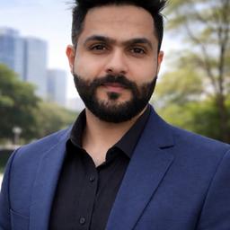 Rishabh Wadhwa