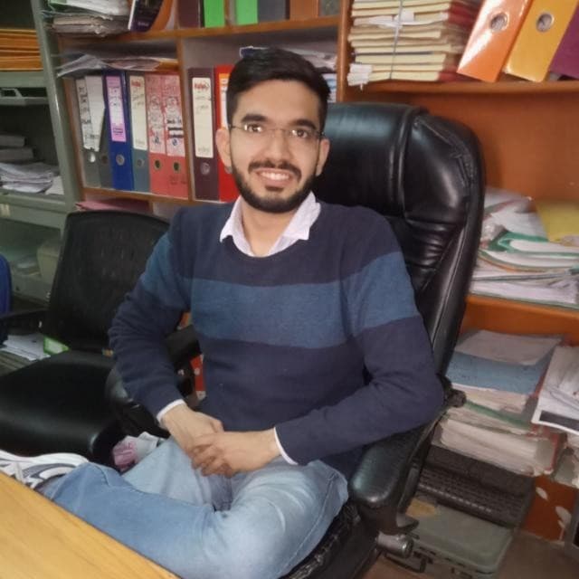 Rishabh Wadhwa