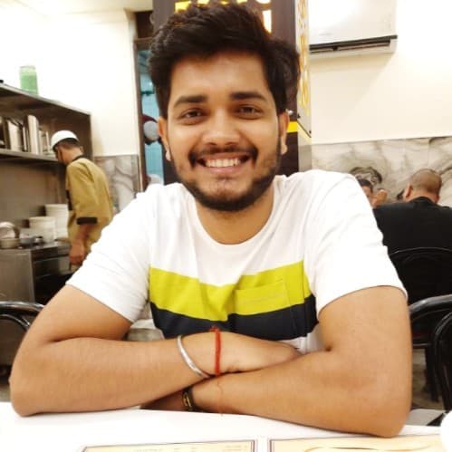 Rishabh Yadav