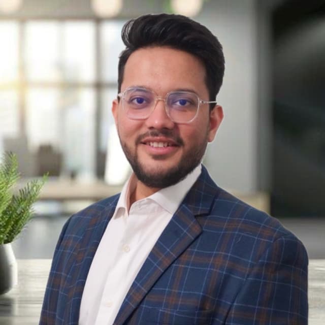 Rishabh Rajput
