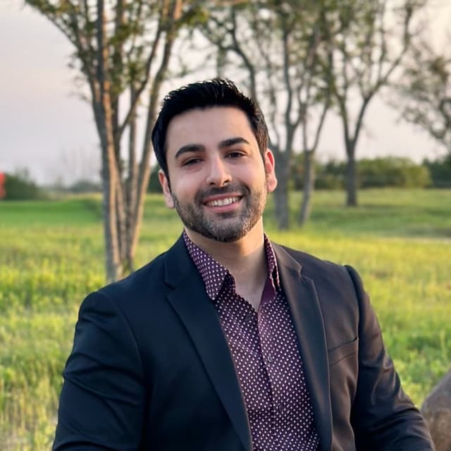 Rishabh Nijhawan