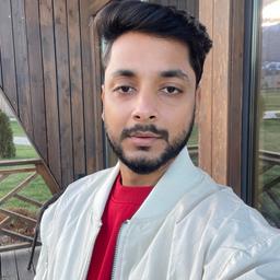 Rishabh Raj