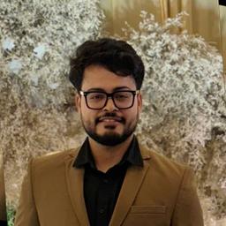 Rishabh Kumar