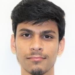 Rishabh Kashyap