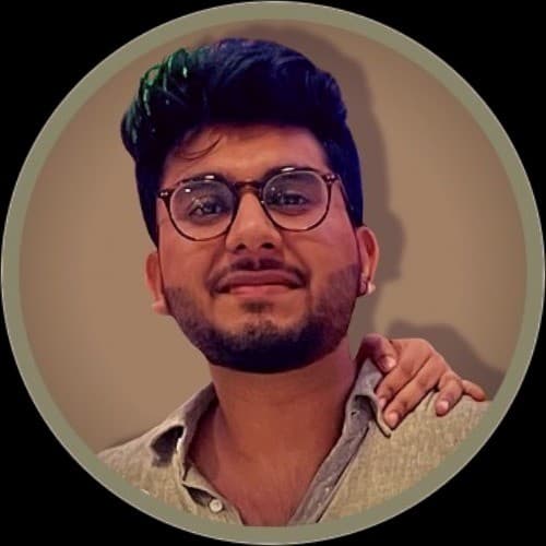 Rishabh verma