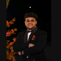 Rishabh Kumar Jain