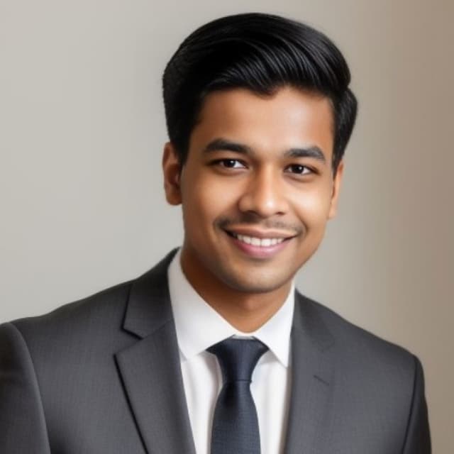 Rishabh Jain