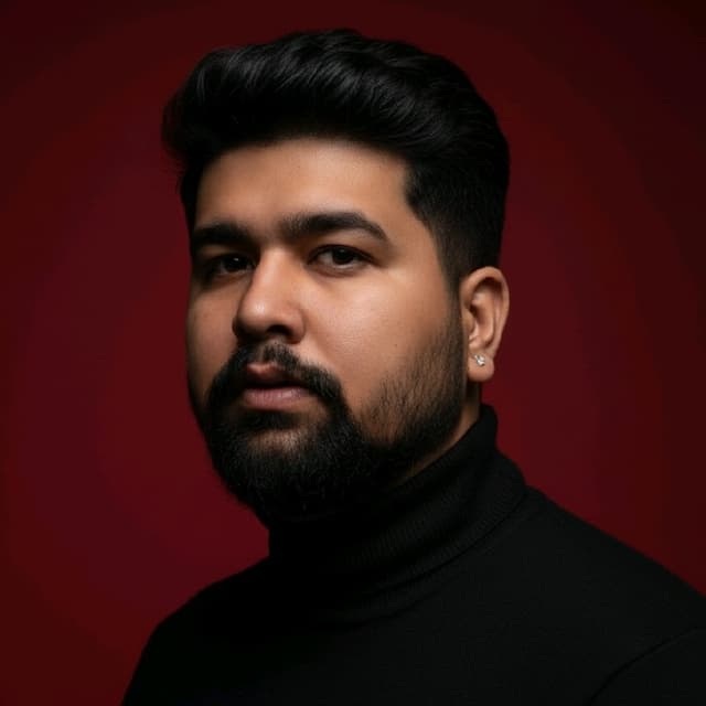 Rishabh Patial