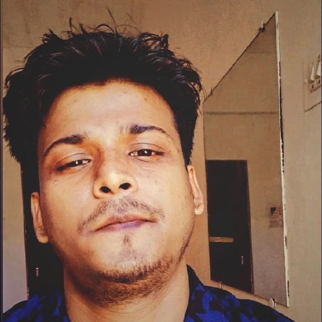 Rishabh Raj