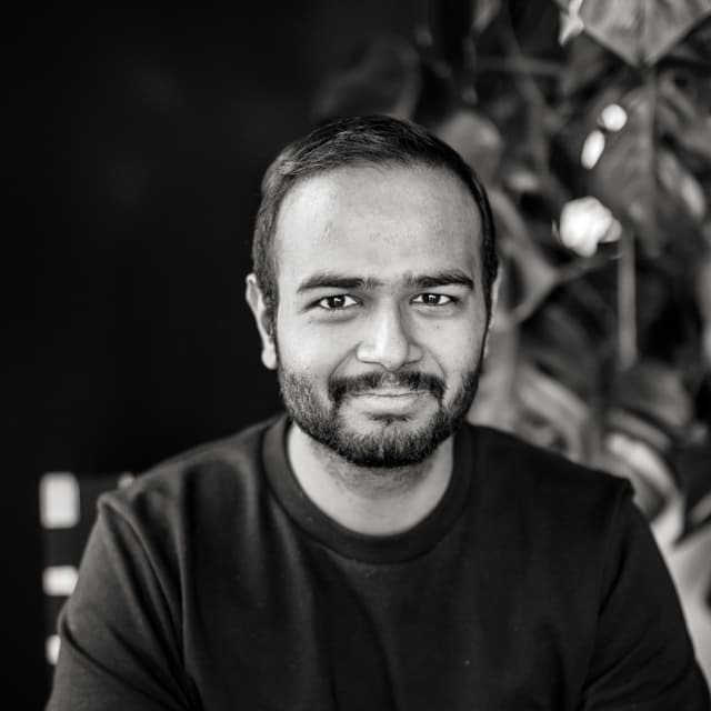 Rishabh Jain