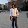 Rishabh Srivastava