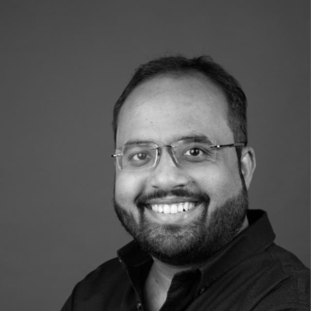 Rishabh Rastogi