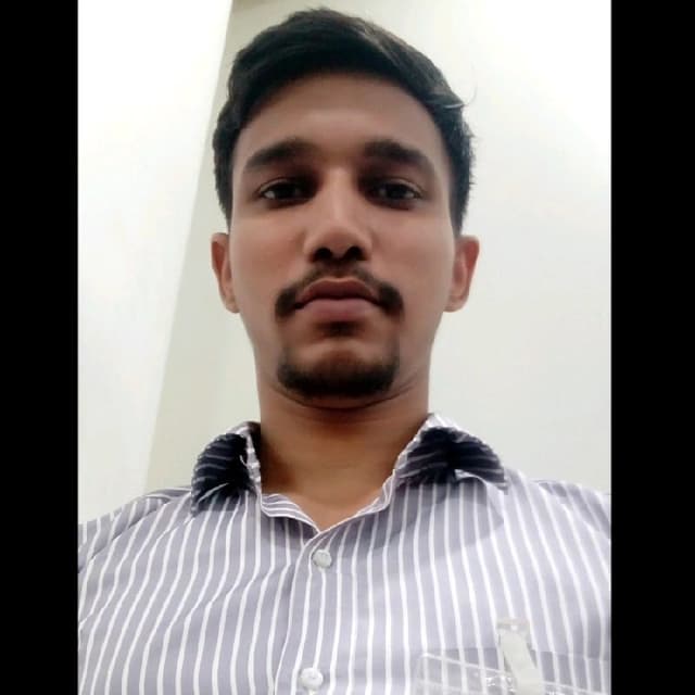 RISHABH SHARMA