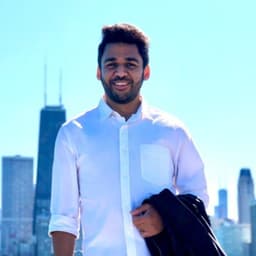 Rishabh Agarwal
