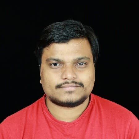 Rishabh A.