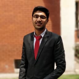 Rishabh Aggarwal