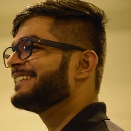 Rishabh Agrawal