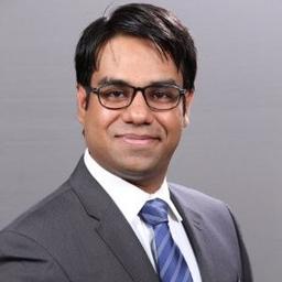 Rishabh Agrawal