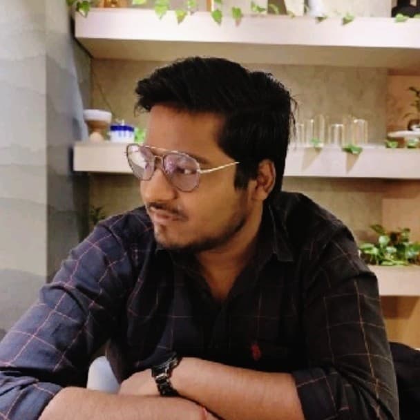 Rishabh Agrawal