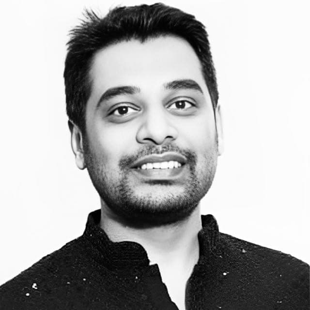 Rishabh Agrawal
