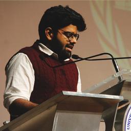 Rishabh Asrani