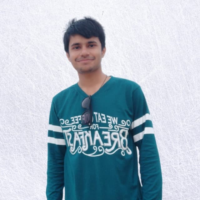 Rishabh Bhatt