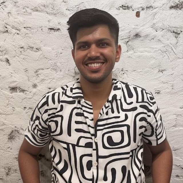 Rishabh Chauhan