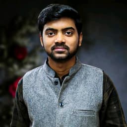Rishabh Chaurasiya