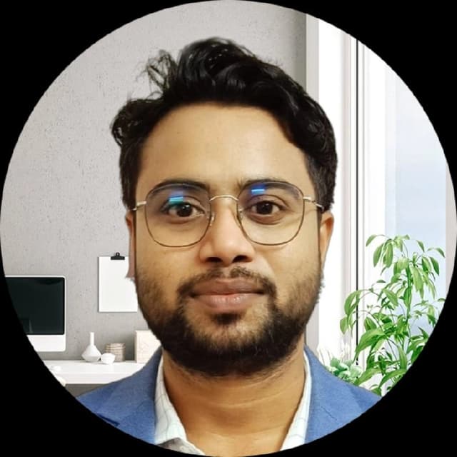 Rishabh Chourasia