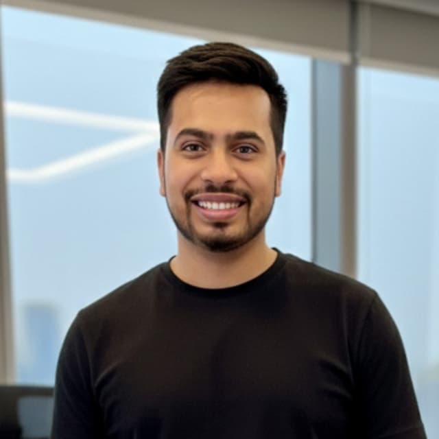 Rishabh Mittal