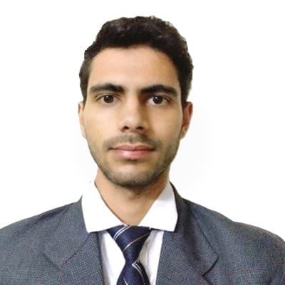 Rishabh Dhiman