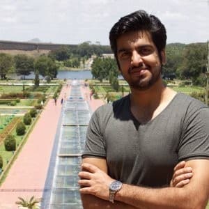 Rishabh Dua