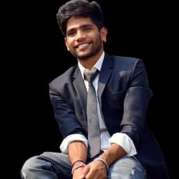 Rishabh Dubey