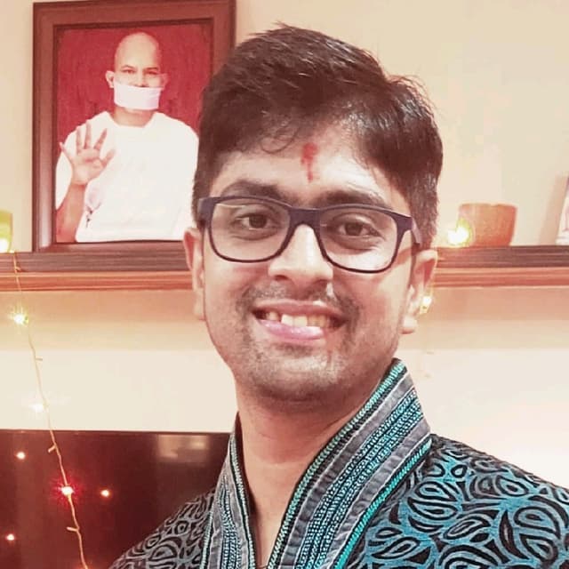 Rishabh Dugar